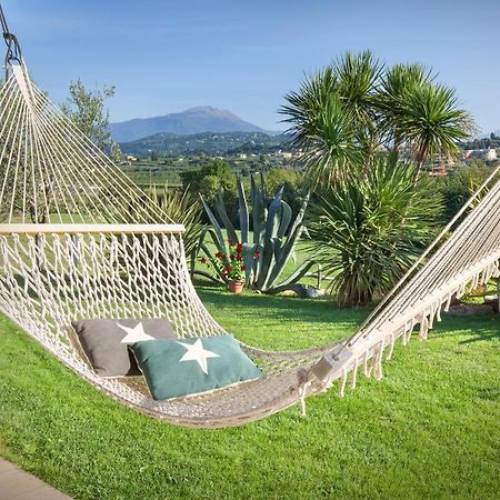 Villa Mexico-Con Piscina E Whirpool Lazise Ngoại thất bức ảnh