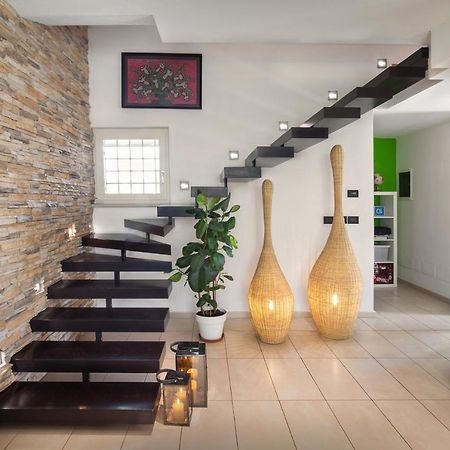 Villa Mexico-Con Piscina E Whirpool Lazise Ngoại thất bức ảnh