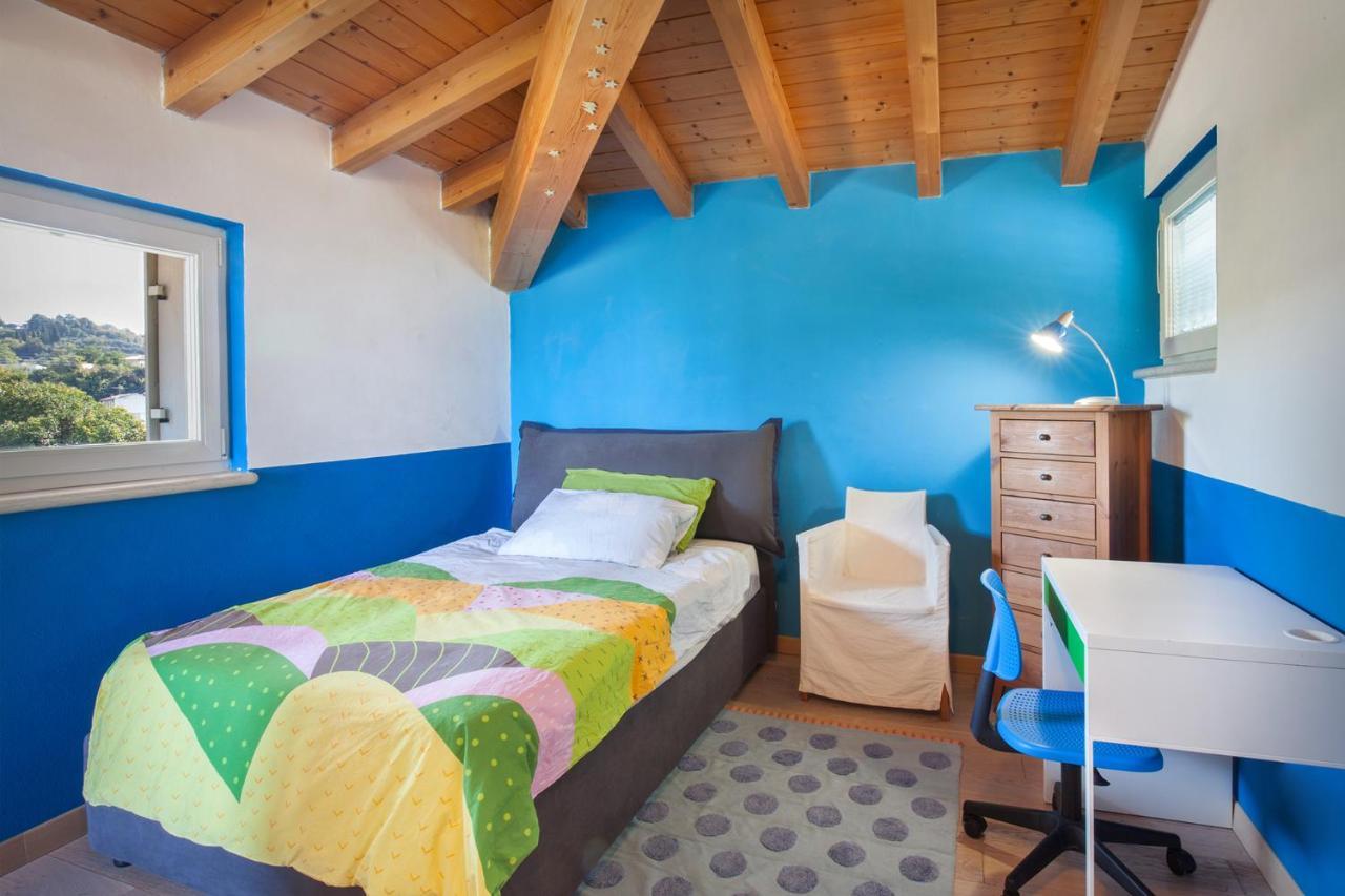Villa Mexico-Con Piscina E Whirpool Lazise Ngoại thất bức ảnh